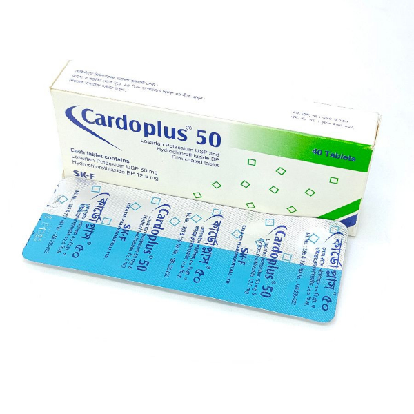 cardo-plus-50-mg